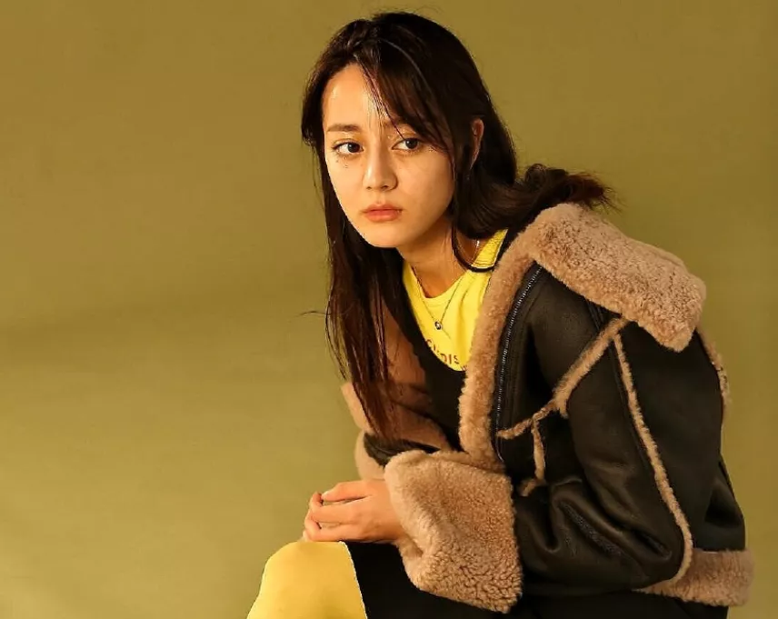 热巴离不开修图?业内带生图和精修对比,直接曝光她七大修图重点