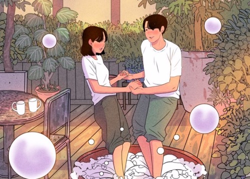 男人对你再好，如果给不了你这些东西，就算了吧