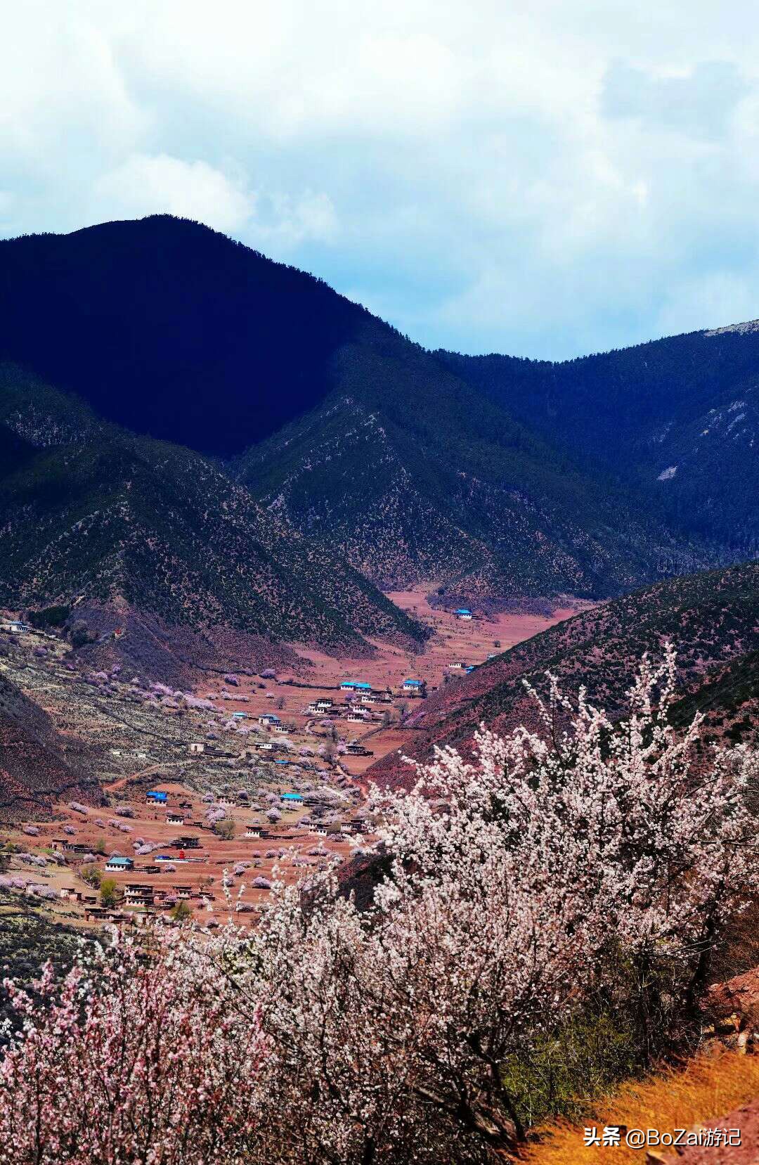 适合云南旅游的地方（到云南旅游不能错过的10大景点）