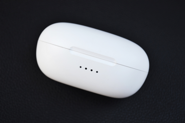 HAKII TIME真无线主动降噪耳机：净享纯音的世界