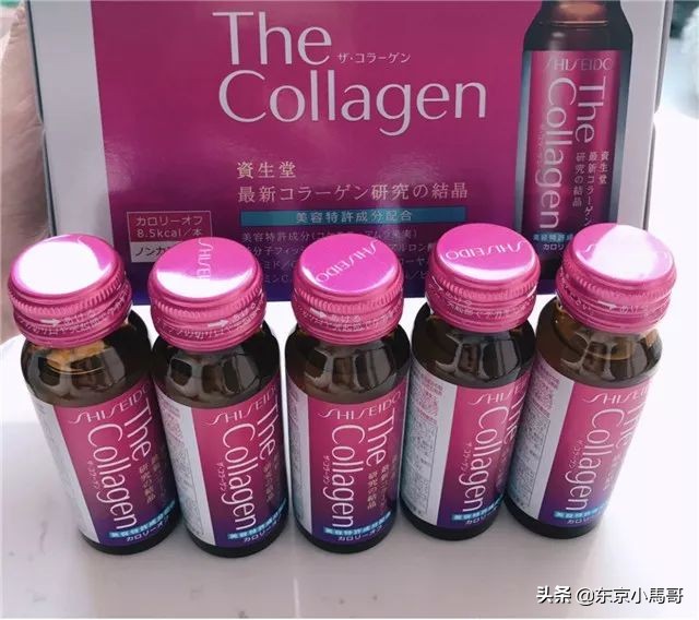 十大胶原蛋白品牌排行榜10强（10大日本胶原蛋白品牌）