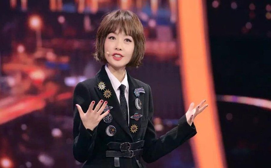 李連杰的爺爺到底是誰？究竟是他不愿意說，還是魯豫真的不敢播？