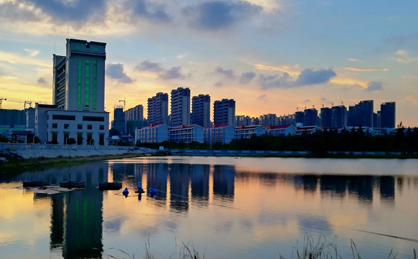 闽南理工学院2019年部分省市录取分数