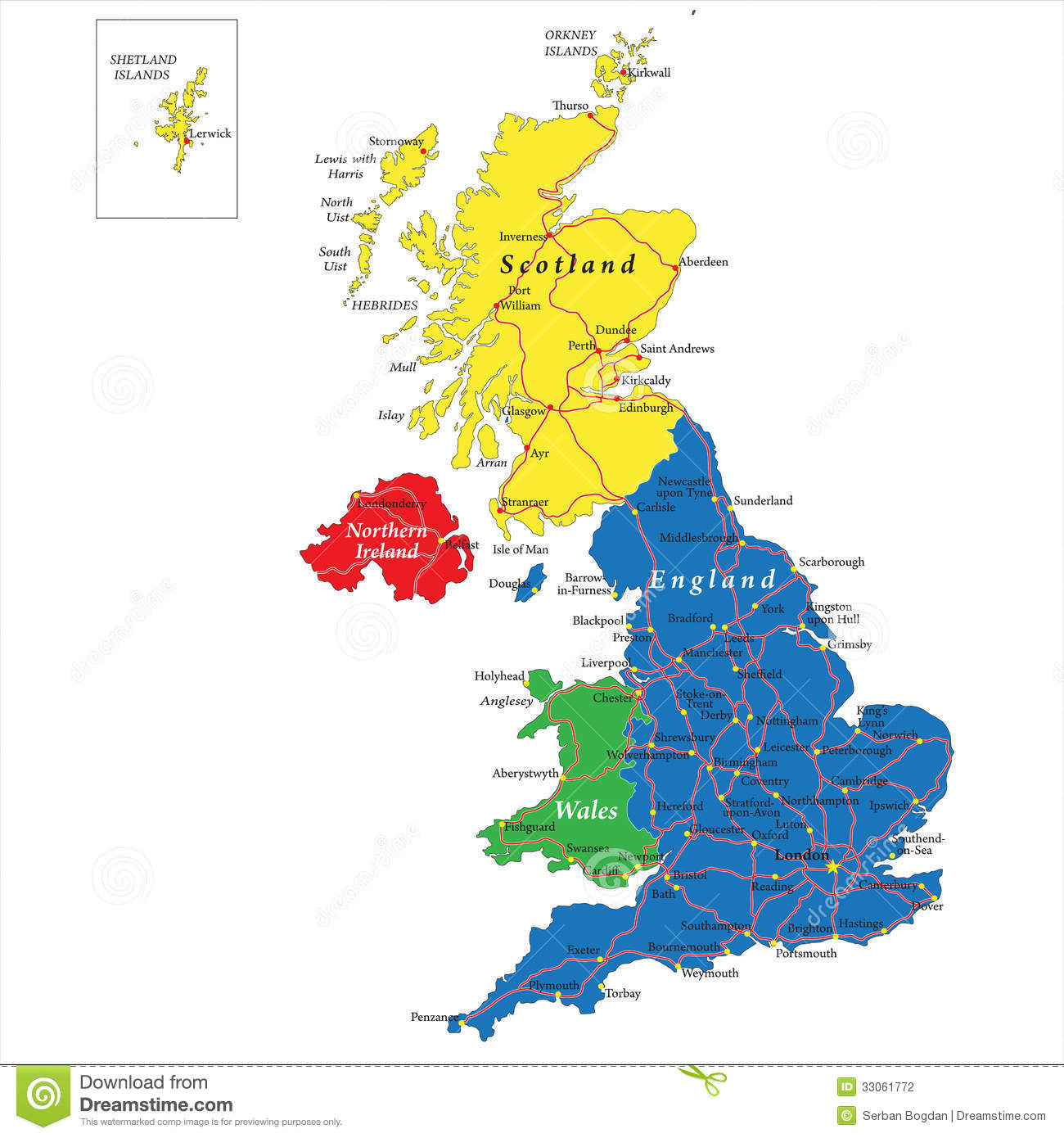 足球比赛为什么没有英国(英国琐事：世界杯上有英格兰队、苏格兰队，为何没有英国队？)