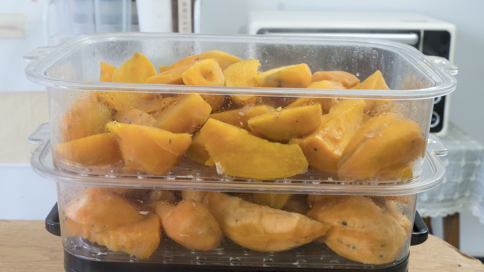 分享6款好吃小零嘴，自己在家就能做，简单易学还好吃，营养解馋