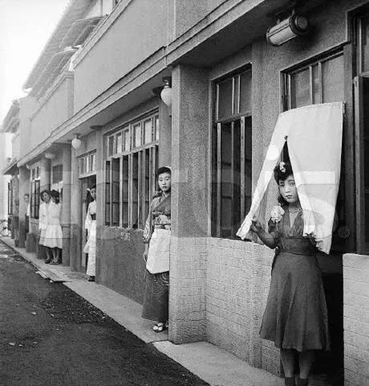 同在东亚儒家文化圈，为何日本深陷色情行业，无法自拔？