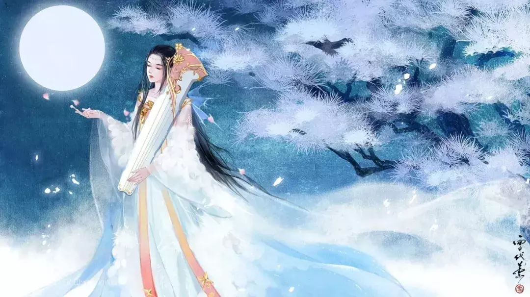 推荐收藏：史上最动人的情诗：写尽爱情最美的样子