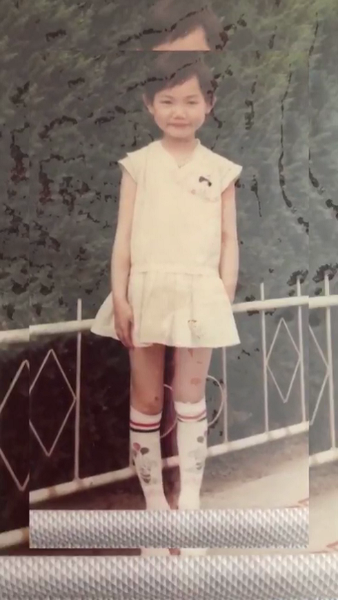 “上梁不正下梁歪”马蓉的人生悲剧的始作俑者，是她亲妈