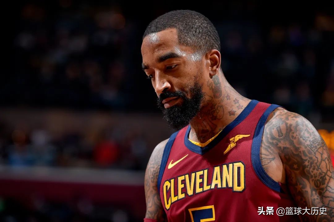 2020NBA总决赛g6腾讯(再见，NBA！321天不见！连他也要告别了？)