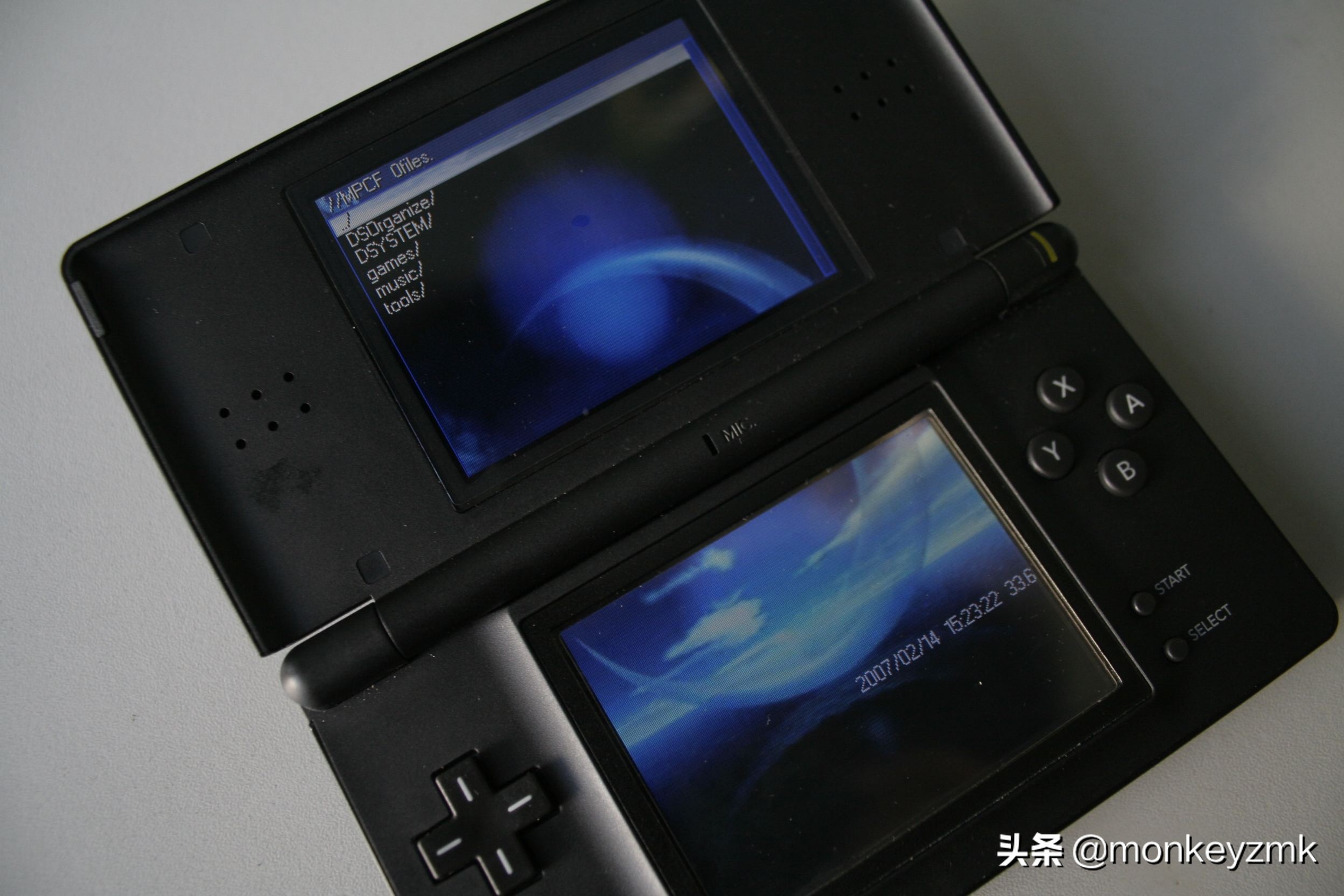 gba欢乐足球训练(GBA、NDS、PSP、3DS、SWITCH 你都玩过哪一款掌机？)