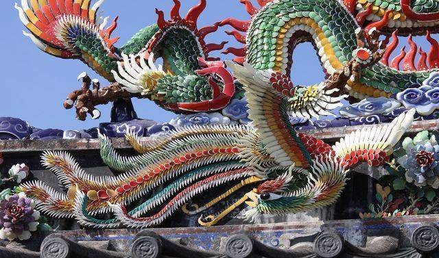 屋顶形状有讲究顶楼从风水上讲好不好