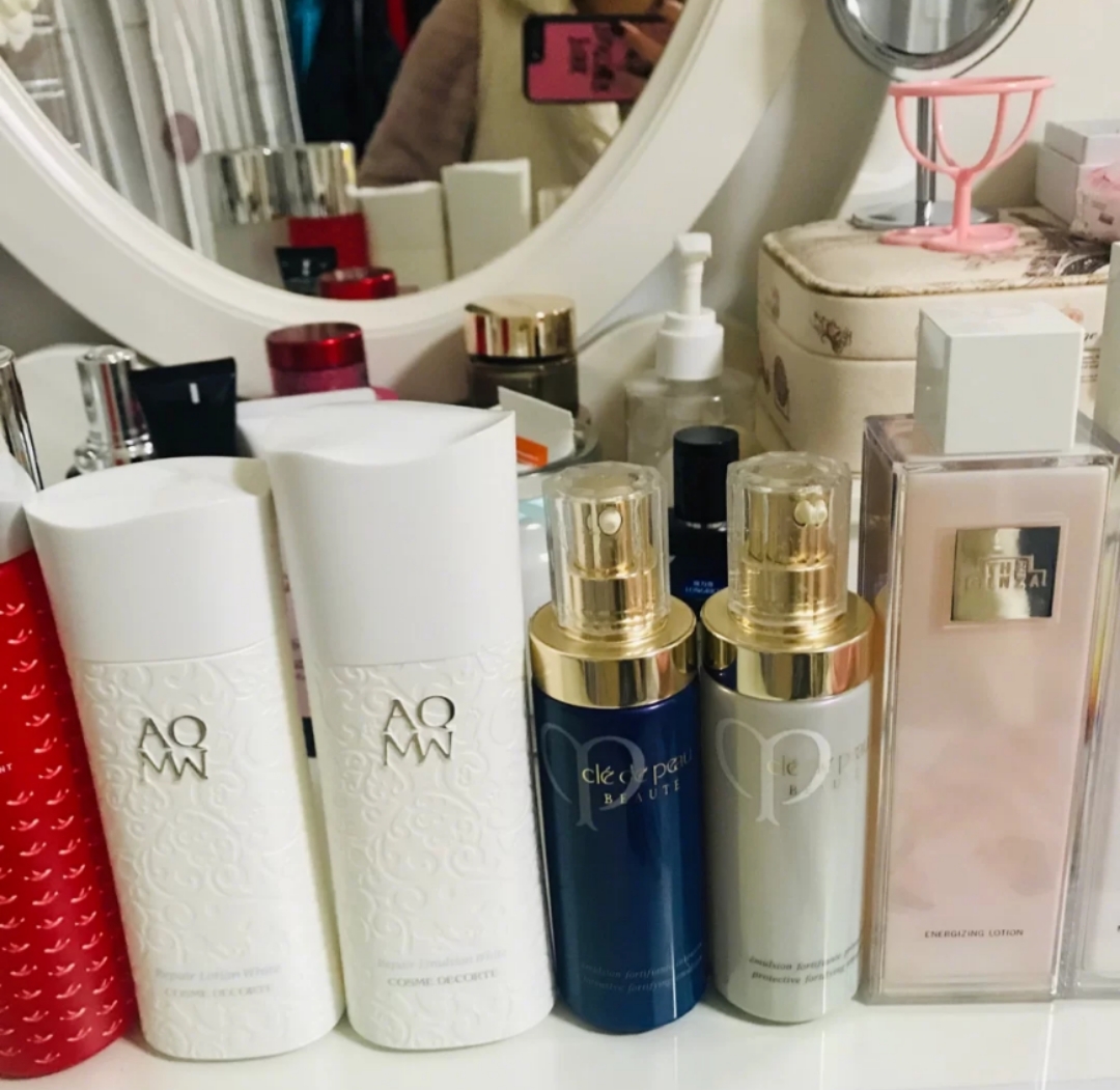 日系真正值得买的水乳：悦薇抗初老，黛珂最强CP，你知道哪几款