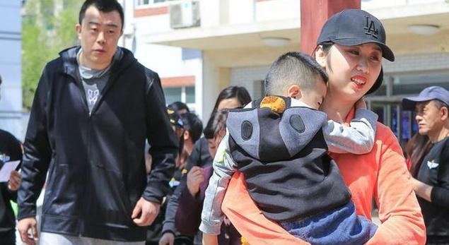 或许朱悦荧不再是13年前中国模特界顶级赛事("威兰西"杯第四届中国