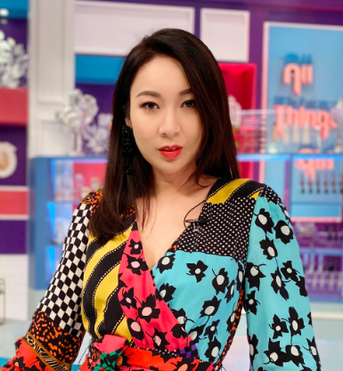 39岁女星闪嫁奶茶店老板！曾交往5任女友，却总遭劈腿陷感情丑闻