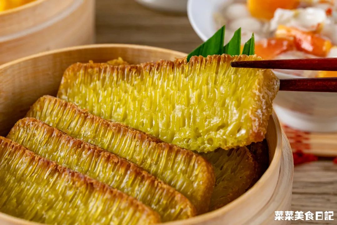 这早餐一周吃3次还不腻！软糯香甜，大人小孩都爱吃