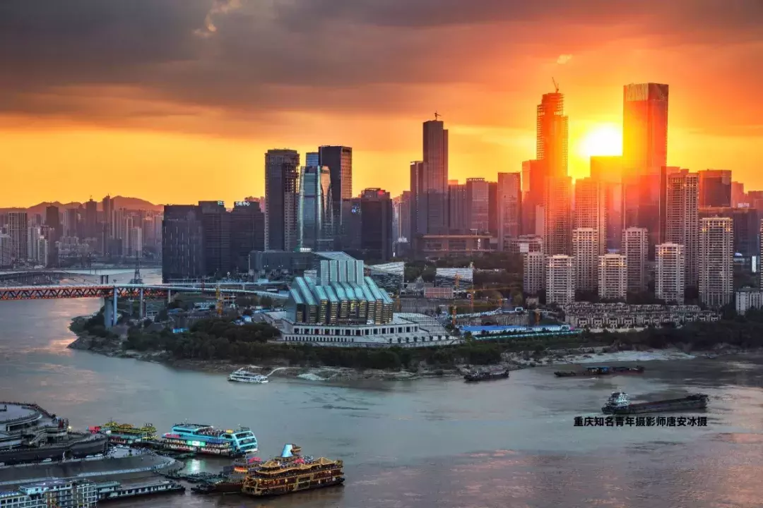 大渡口：重庆土地涨幅排名第二，但是一半的房子被外地人买走