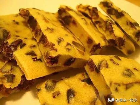 长治市8大推荐美食，这些地方美食值得你的品尝
