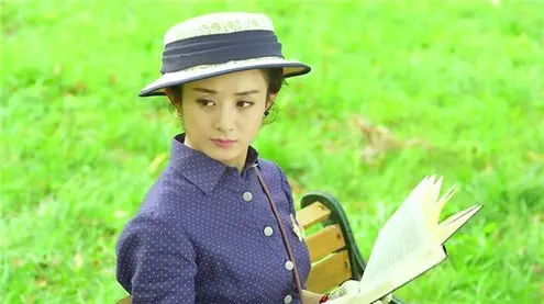 上海滩续集国语黎明的上海滩还没上映又一部新翻拍袭来赵丽颖遭争议