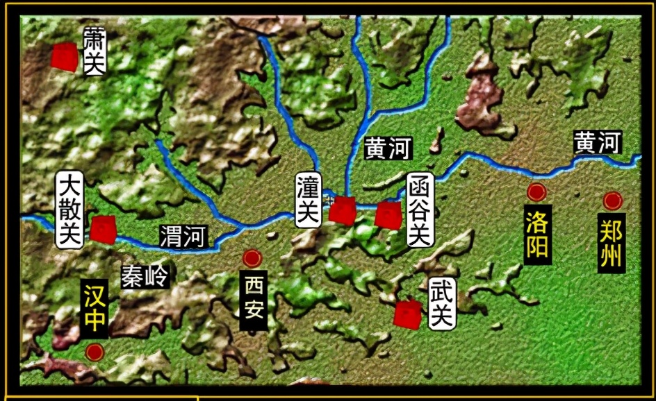 贞观之治是谁开创的（李世民开创了著名的贞观之治）