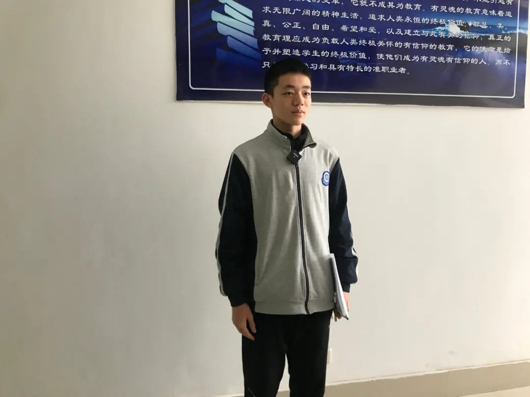 真学霸！合肥高一学生被清华大学录取