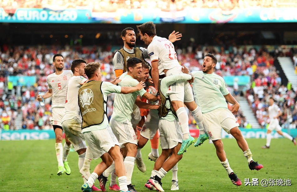 欧洲杯半决赛和决赛中央一播吗（欧洲杯半决赛，意大利男足PK西班牙首发出炉！CCTV5等5大平台直播）