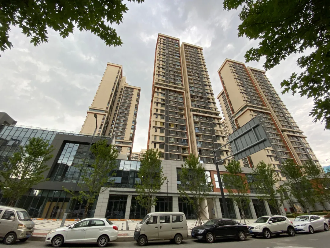 王府井全国首条商业街落地成都成华区，驷马桥商业的春天来了？