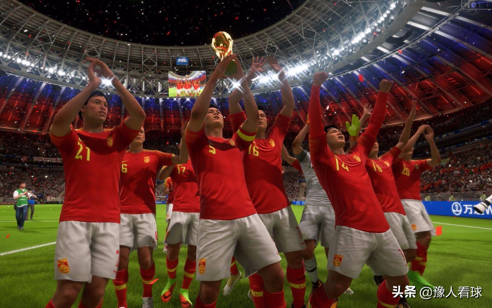 世界杯之前战绩（你知道各大洲在世界杯上的历史最佳战绩吗？）