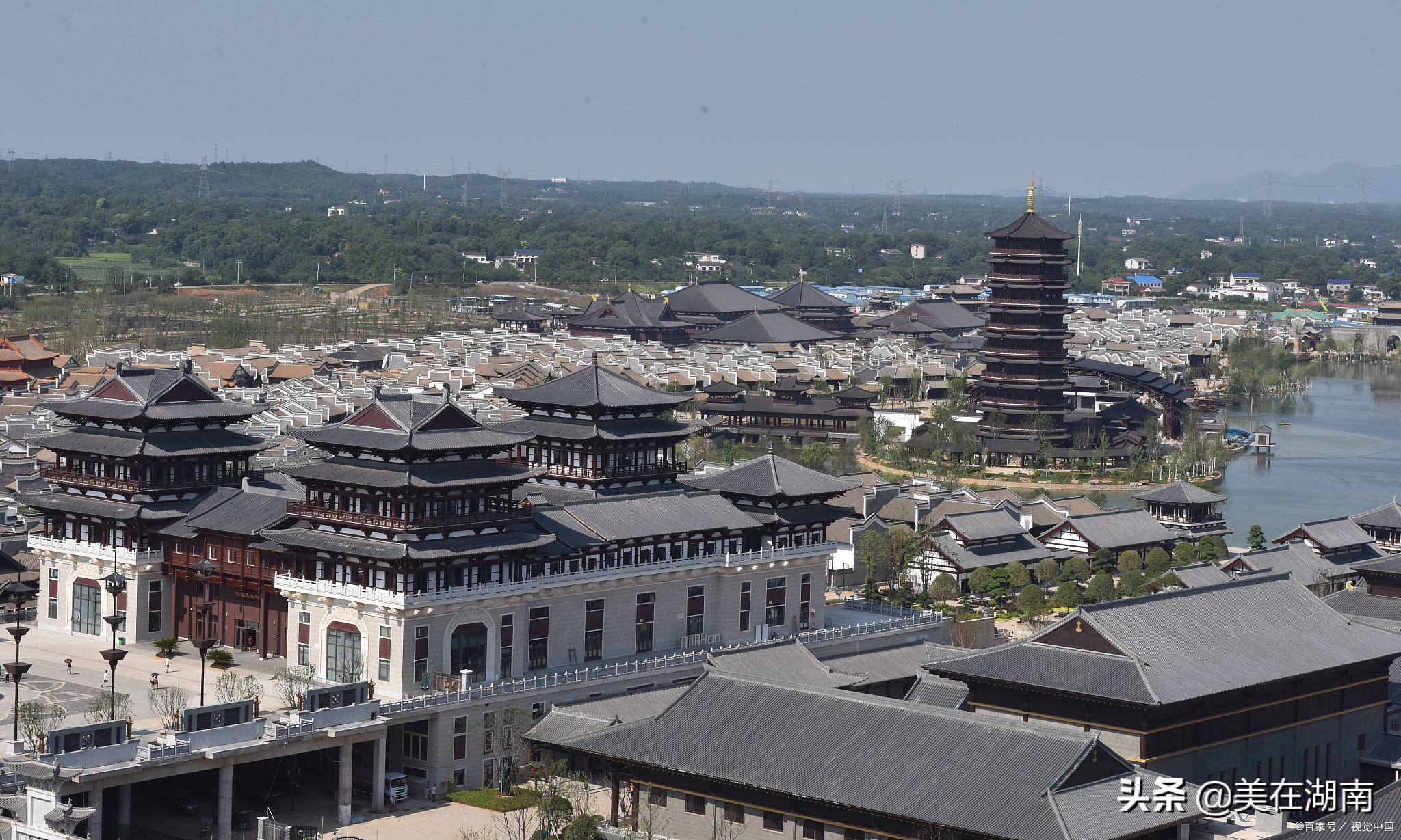 2021年湖南各地高考成绩出炉，看看这些学校考得如何？（待续）