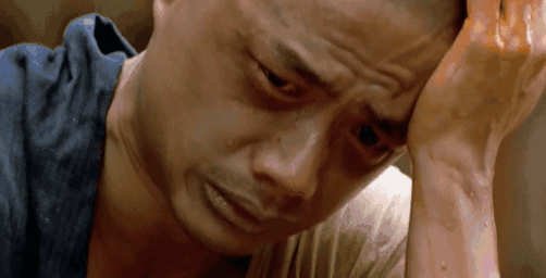 “千面影帝”段奕宏放下了陶虹，娶了个日籍太太