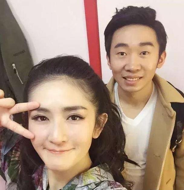 谁能想到，曾经的“龙套”，竟然成了综艺节目中的“王牌”