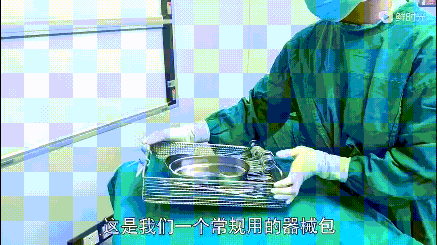 外科医生揭秘：手术中护士有多重要？怎样的医生才能做核磁共振？