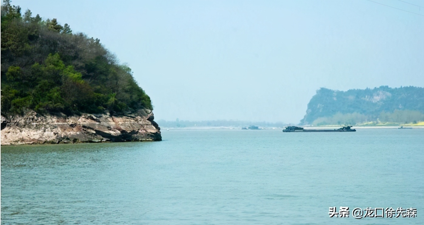 芜湖天门山 天门山一日游最佳路线-徐拾记官网