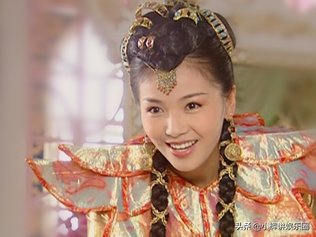 刘涛上位秘史：从“养猪能手”到一线明星，她是如何实现逆袭的？