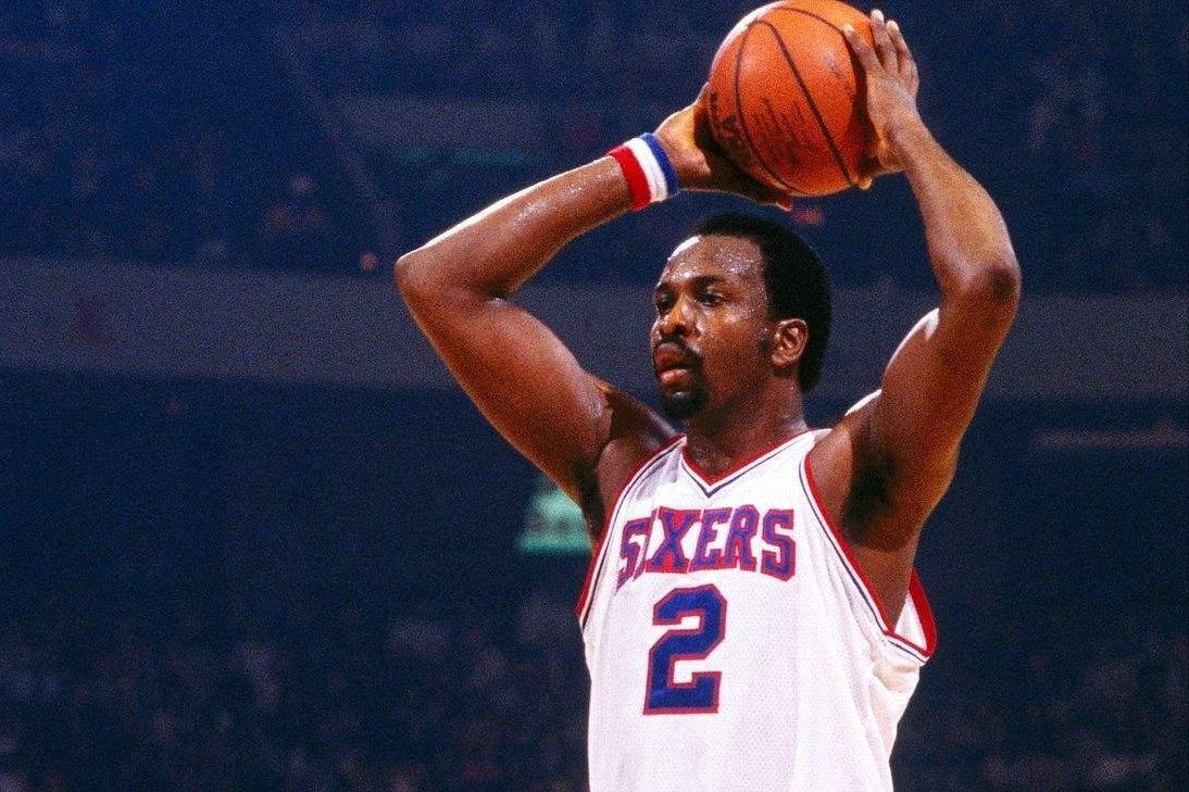 nba2号球衣的有哪些人(盘点nba历史上最伟大的2号球员,湖人五冠功臣