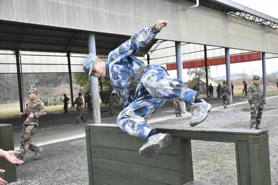 400米障碍攻略，你值得收藏