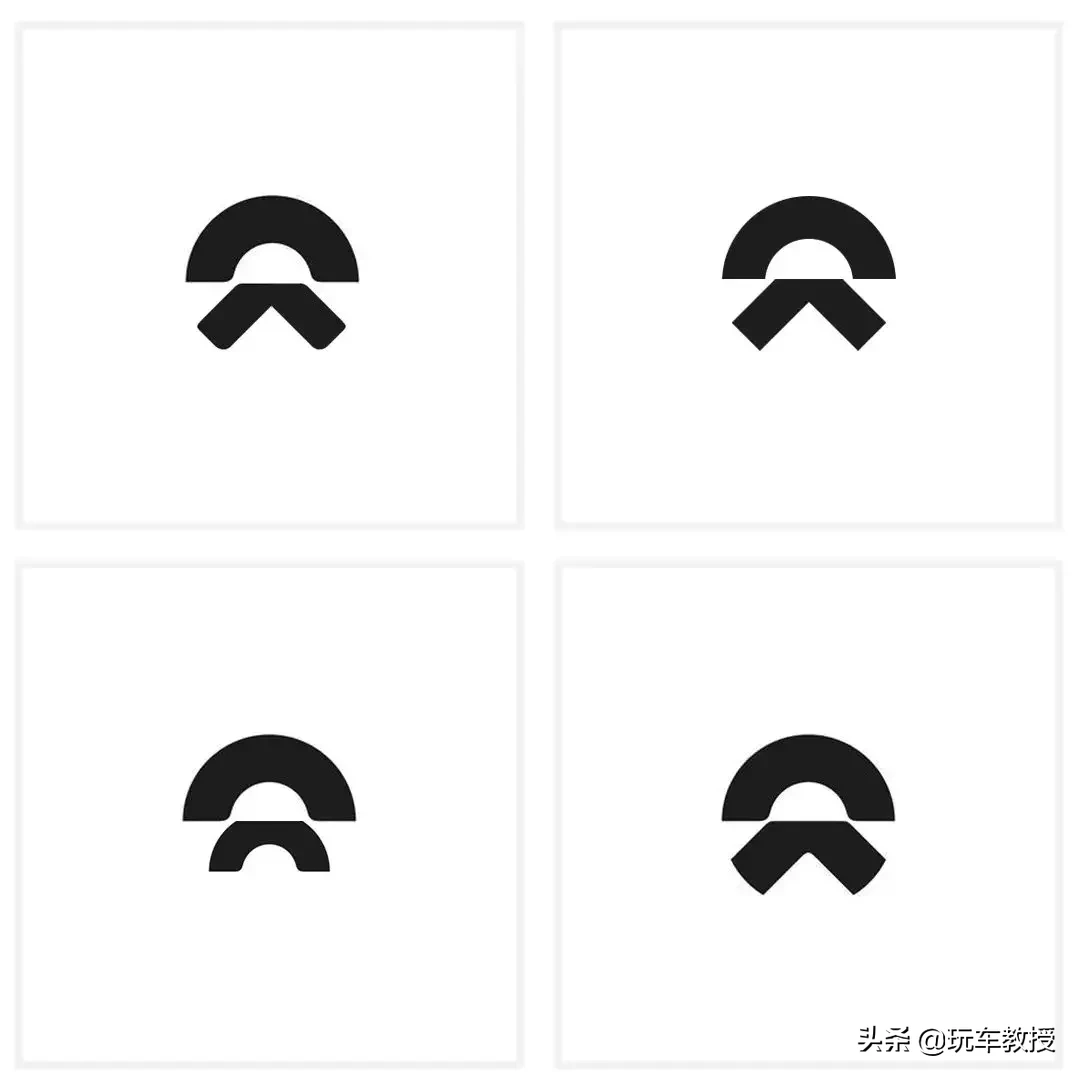 奥迪车标几个圈？