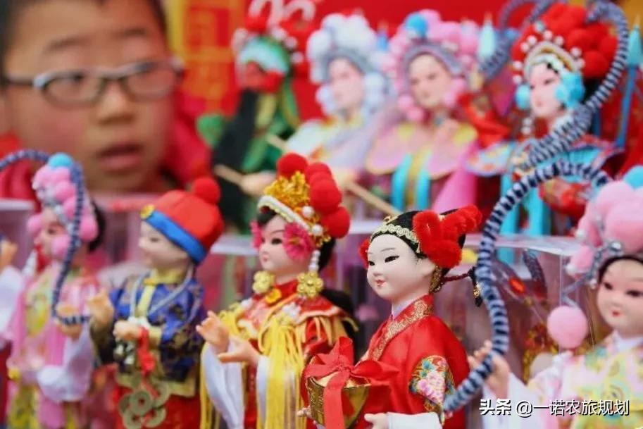 文旅营销新时代，如何玩出营销新花样