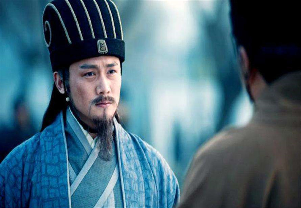 三国十大军师排名，哪些人可以入围？第一没有争议
