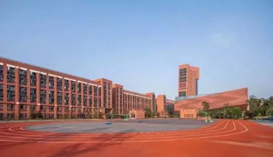 重庆一中各分校师资、学费、分班、作息等都在这里