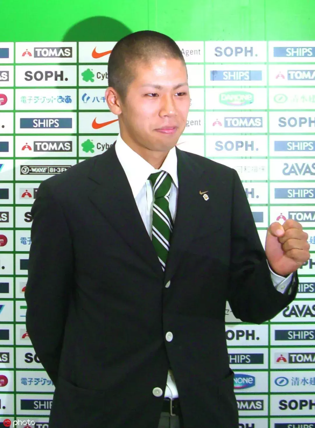 28日,对阵亚特兰大),当沉寂半年的森本贵幸为卡塔尼亚斩获绝平进球后