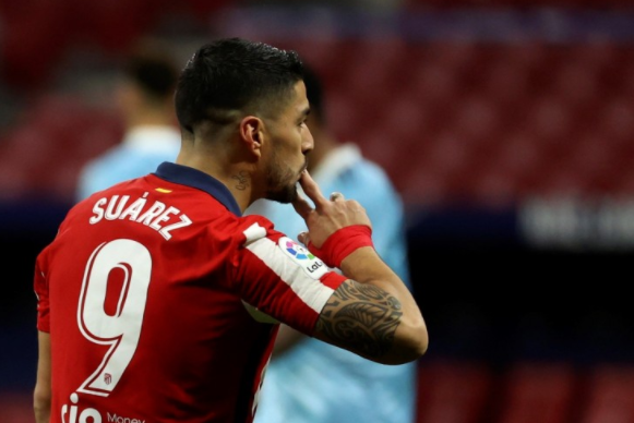 加盟马竞是正确的决定（苏亚雷斯直言：加盟马竞是我最明智的决定，和梅西成对手很奇怪）-华海博客