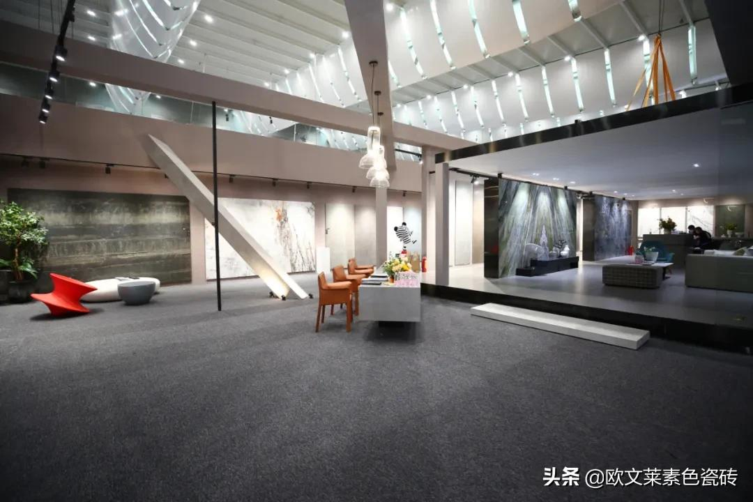 广佛双展完美收官！主打“精品”的欧文莱是如何出圈的？
