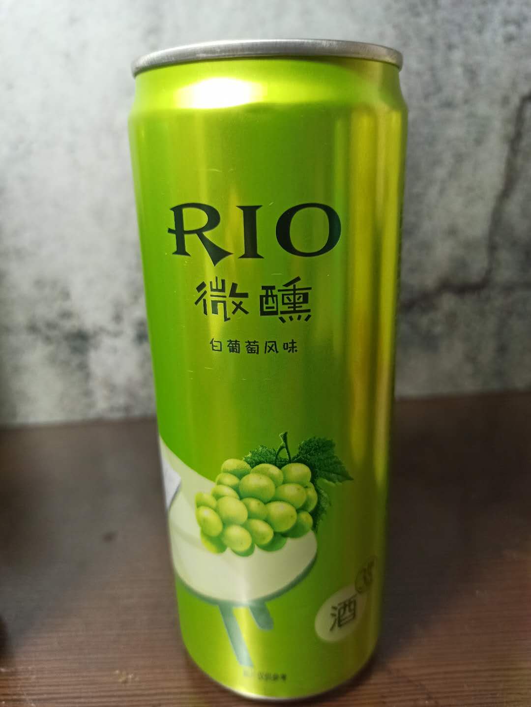 RIO微醺鸡尾酒评测：小酌怡情，不二之选