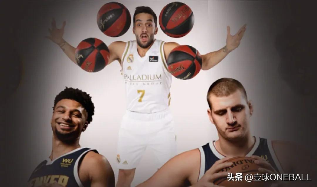 阿根廷2018世界杯后卫(1米79阿根廷妖卫，登陆NBA)