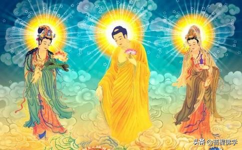菩提佛学:什么是佛经中所说的善男子、善女人?有什么标准