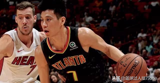 为什么林书豪能立足nba(林书豪凭什么在NBA打出名堂？天赋努力加技术，孙悦本也有机会！)