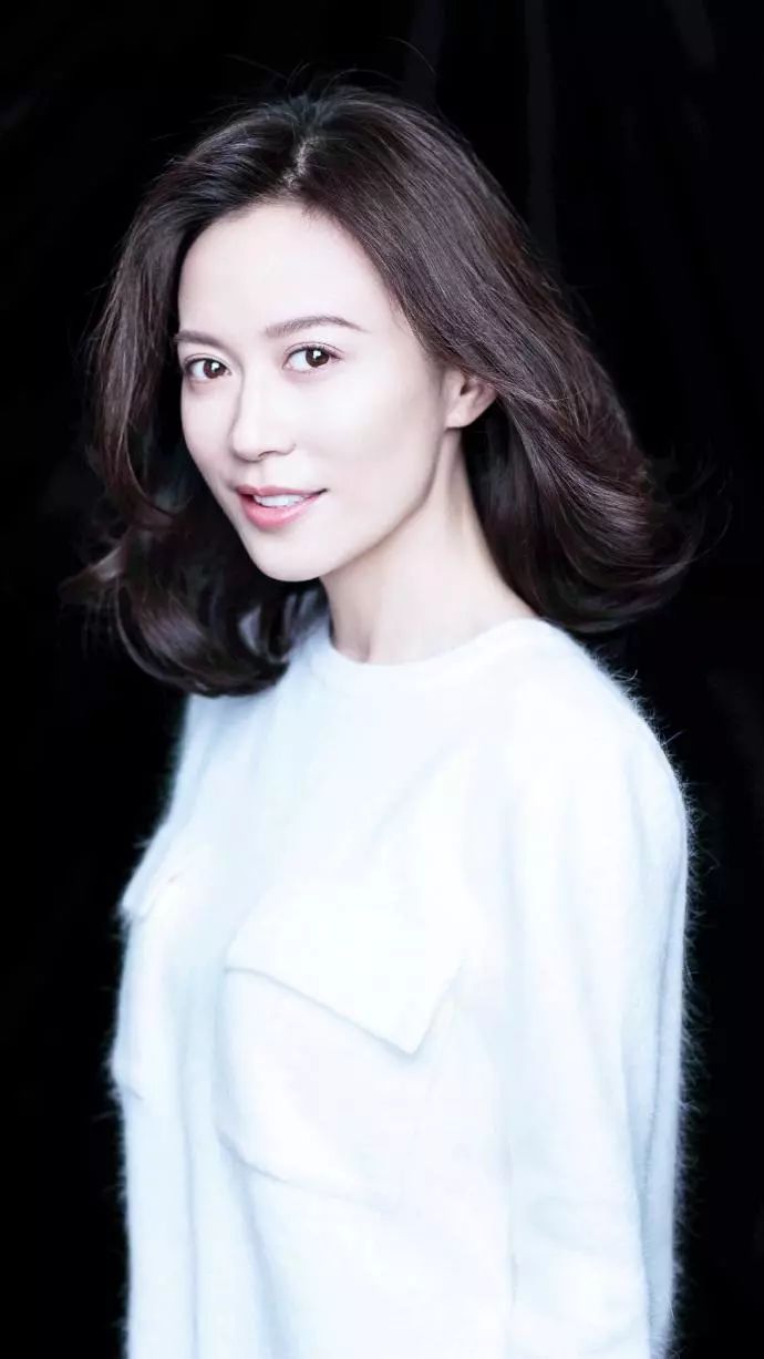 俞飞鸿：最高级的美是做自己