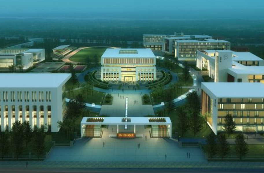 教育部通知，河北省这3所大学入选重要名单，考生：喜出望外