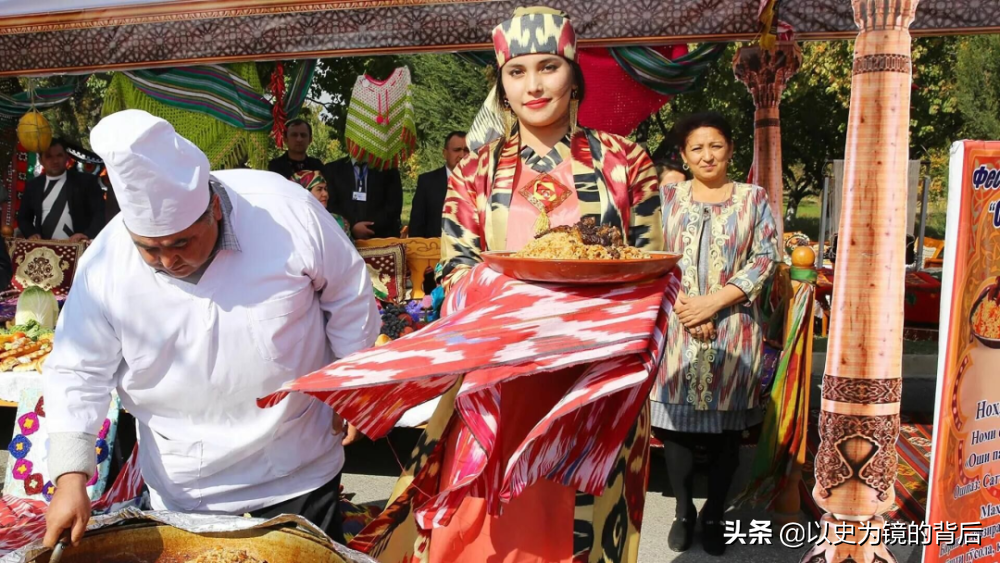 亚洲为何有8国国名带斯坦，斯坦是什么意思，这些国家有何关系