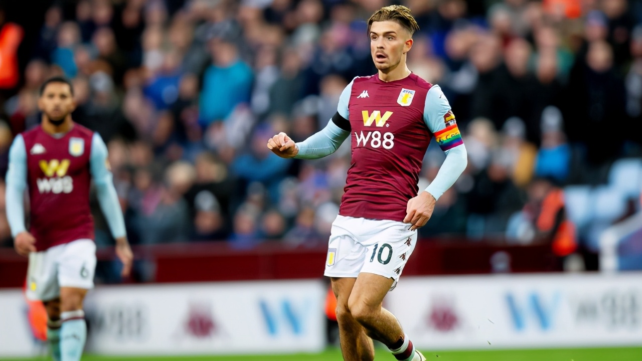 看到这,可能有很多人要说:霍德尔,加斯科因,勒蒂西尔和斯科尔斯这样